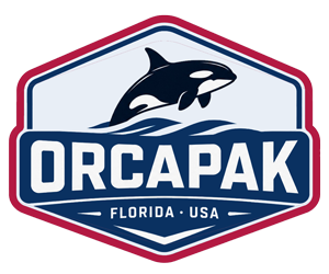 Orcapak — No-Drill Jet Ski Accessories